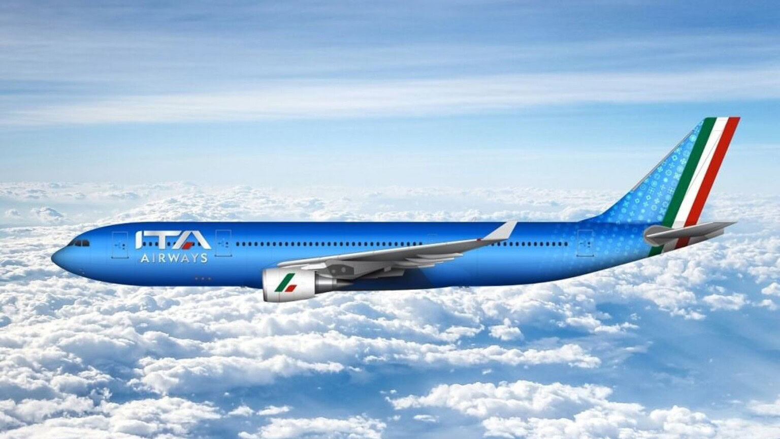 ITA Airways hackerata: violati i dati del programma Volare