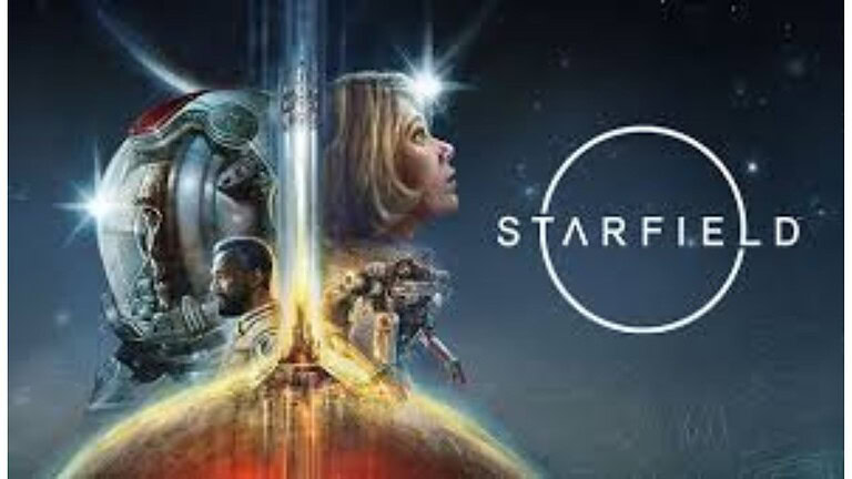 Starfield su PS5: peso, preload e orario di sblocco svelati