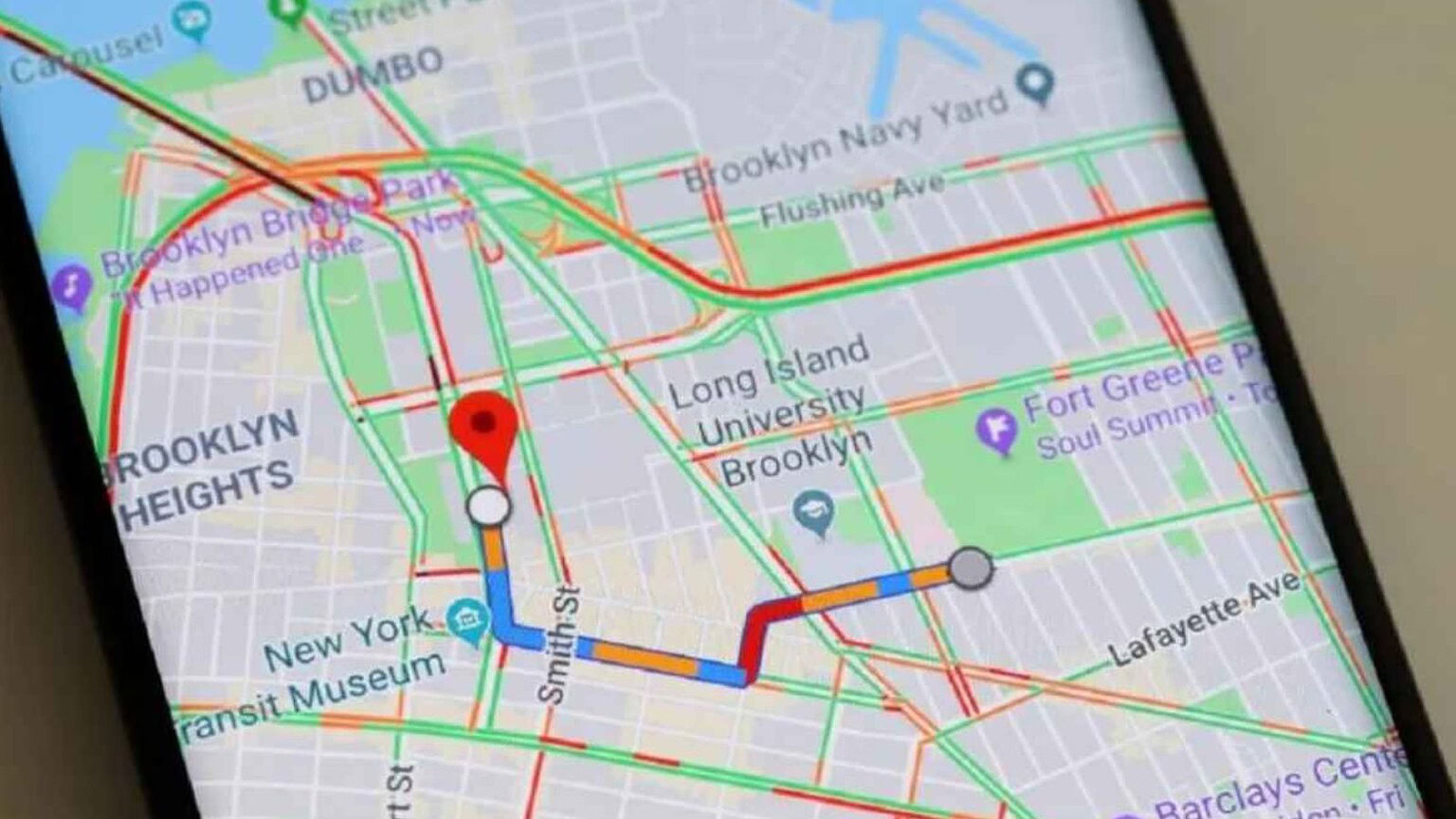 Google Maps offline: come scaricare le mappe e usarle senza rete