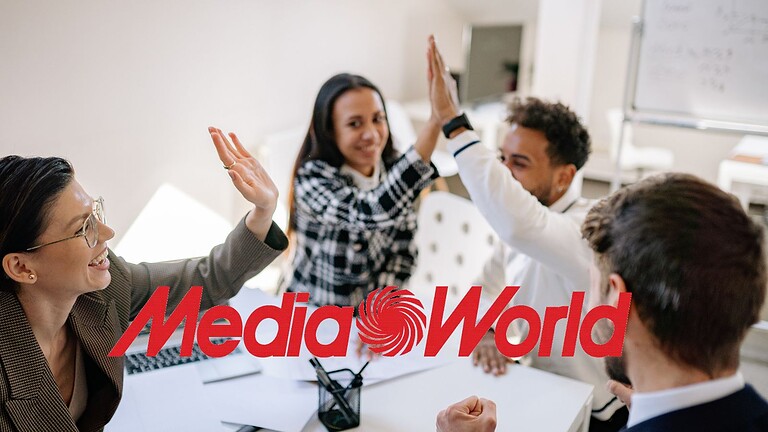 MediaWorld taglia fino al 45%: Pixel 10 Pro, MacBook Air M3 e OLED ai minimi storici