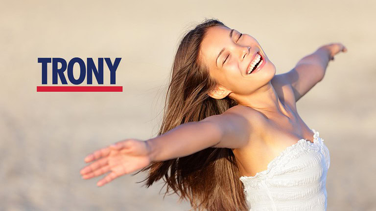 Trony porta il Black Friday in primavera: TV OLED a 799 euro e sconti fino al 50%