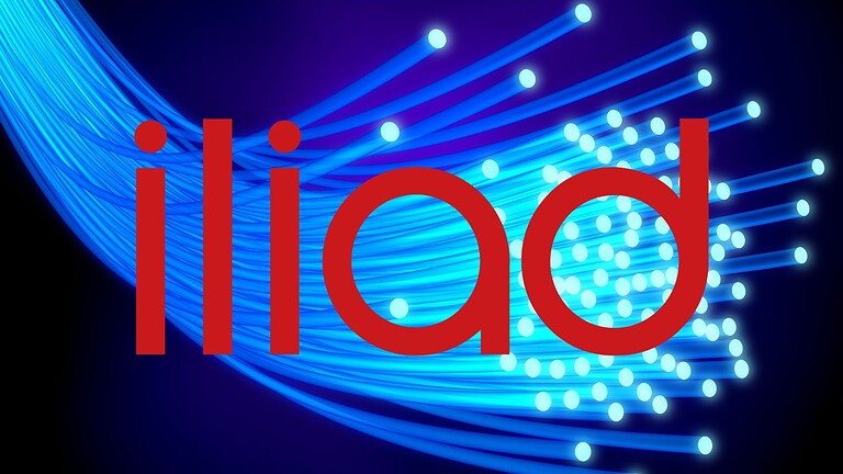 Iliad fibra con WiFi 7: ecco perché non è come le altre offerte