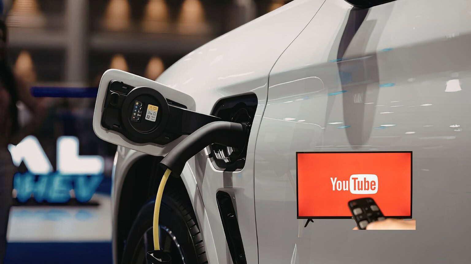 YouTube su Android Auto: ora funziona, ma non come credi