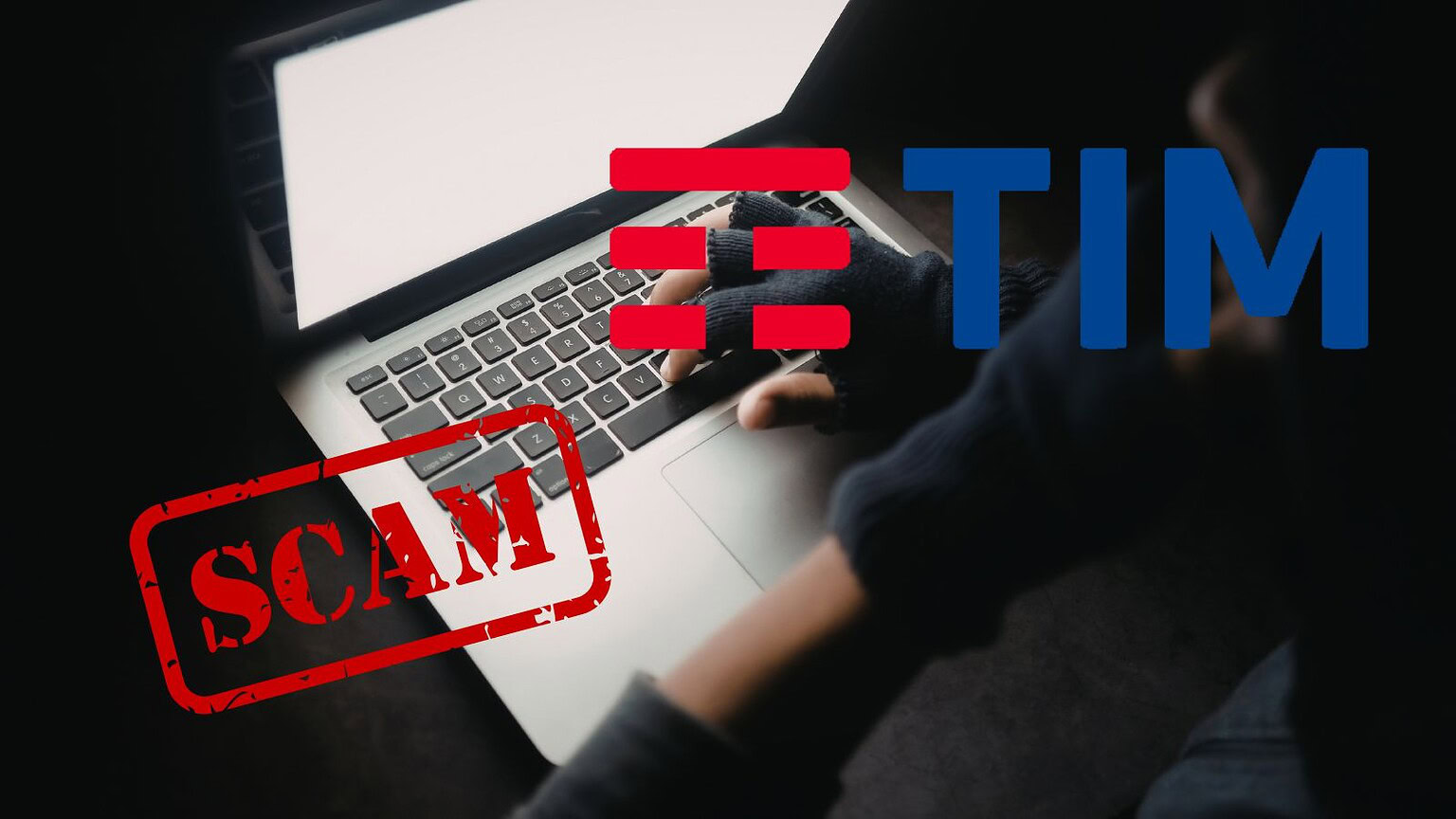 Truffa imita email TIM: il finto doppio pagamento che ruba i tuoi dati
