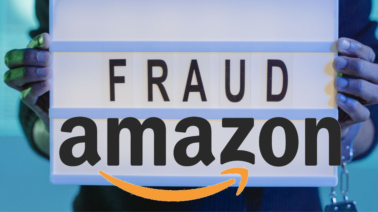 Truffa Amazon con busta e assegno falso: il caso che preoccupa tutti