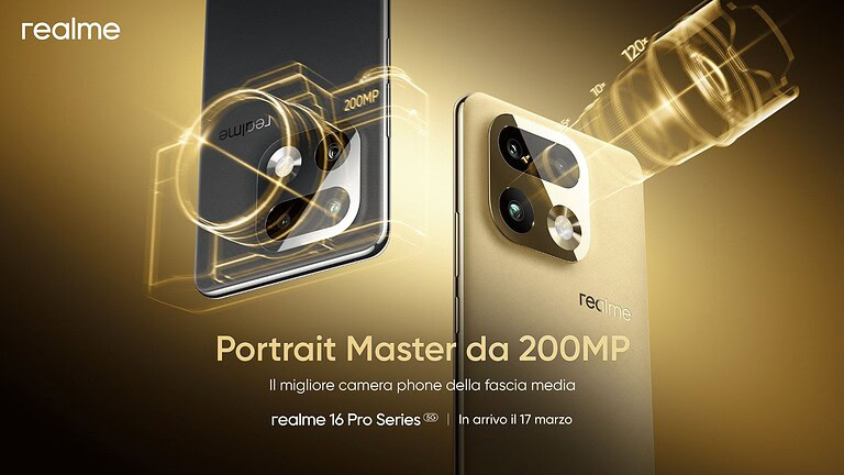 realme 16 pro