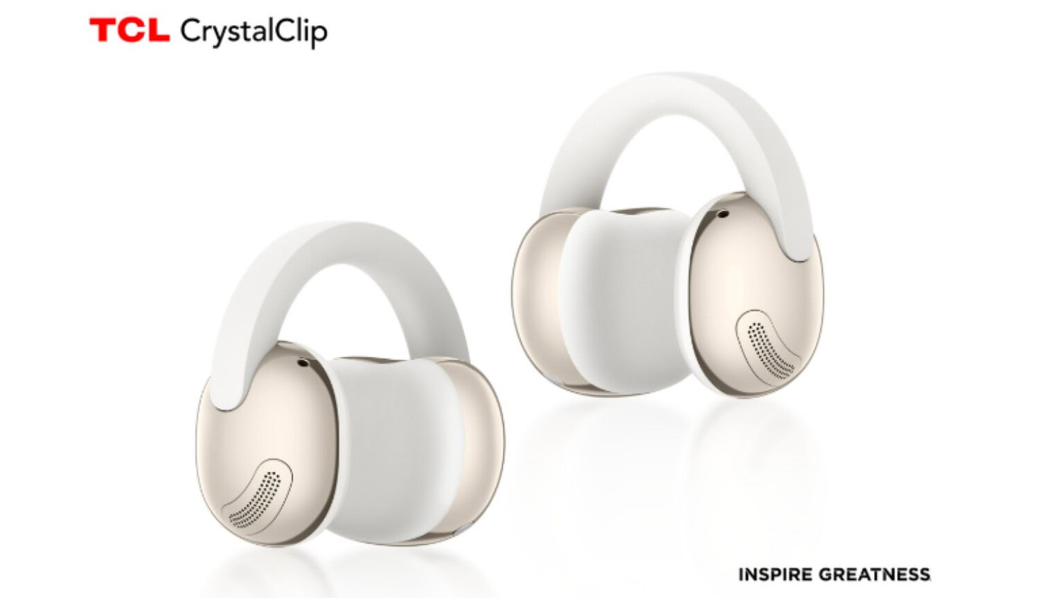 tcl crystalclip