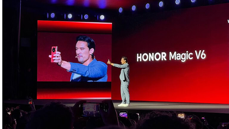 HONOR al MWC 2026: Robot Phone e Magic V6 guidano l’era dell’AI incarnata