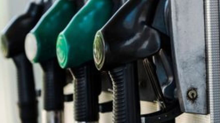 prezzi benzina