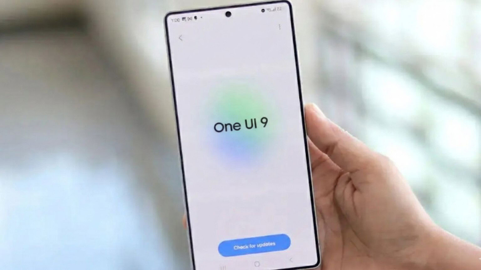 One UI 9: la novità nell'app Galleria che potrebbe cambiare tutto