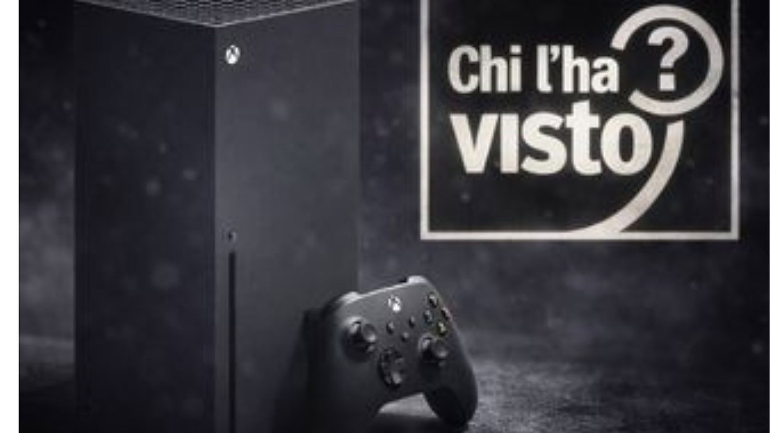 xbox