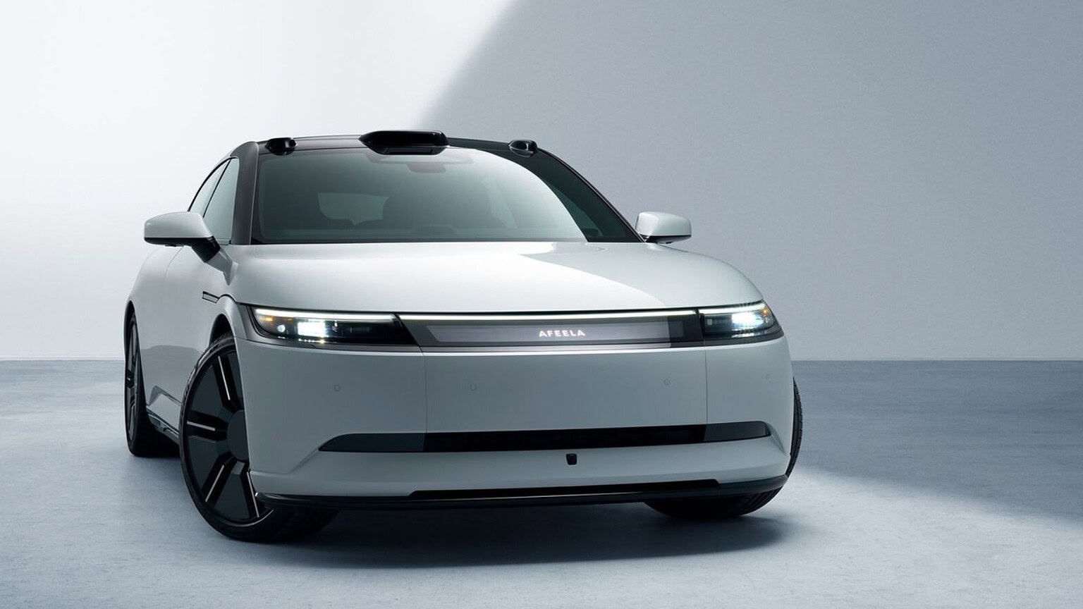 Afeela 1 cancellata: Honda e Sony fermano tutto e ripensano SHM