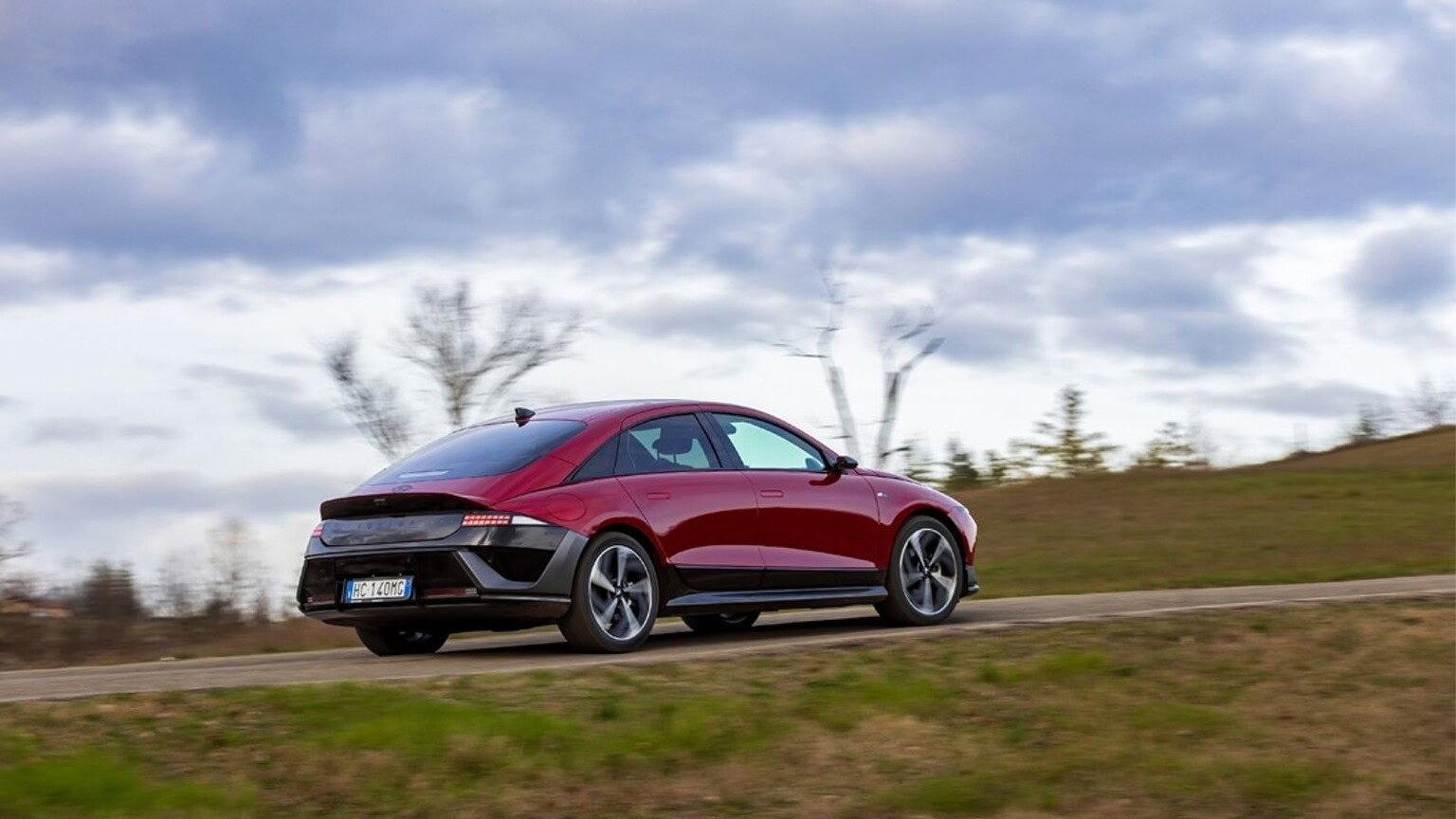 ioniq 6