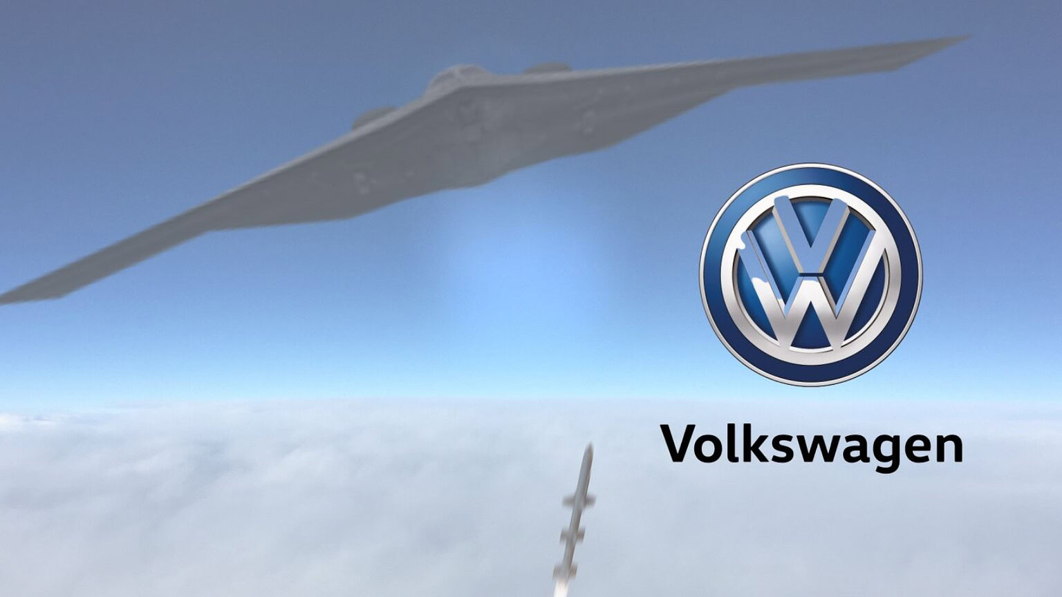 Volkswagen potrebbe produrre componenti per l'Iron dome