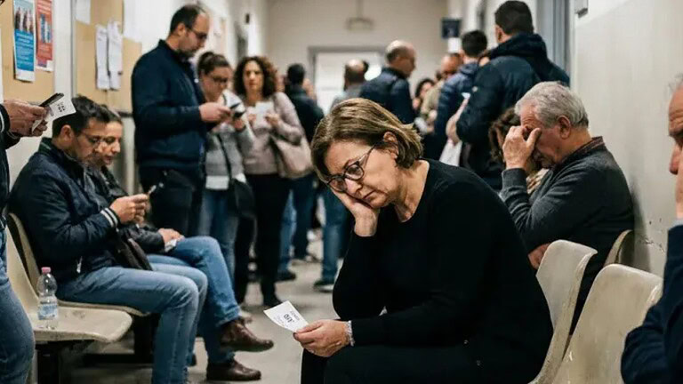 Carta d'identità elettronica: tempi assurdi, ecco come prenotarla