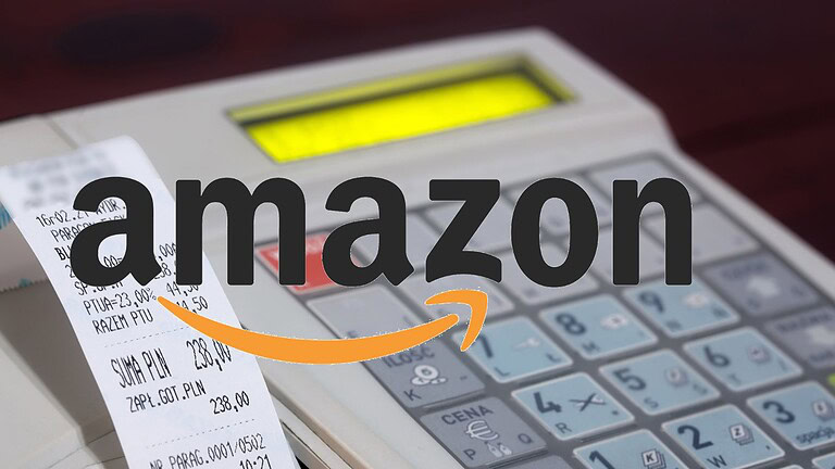 amazon