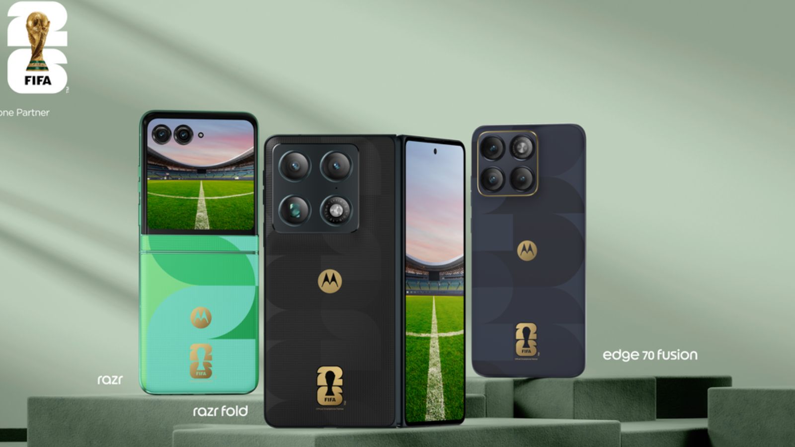 motorola fifa world cup