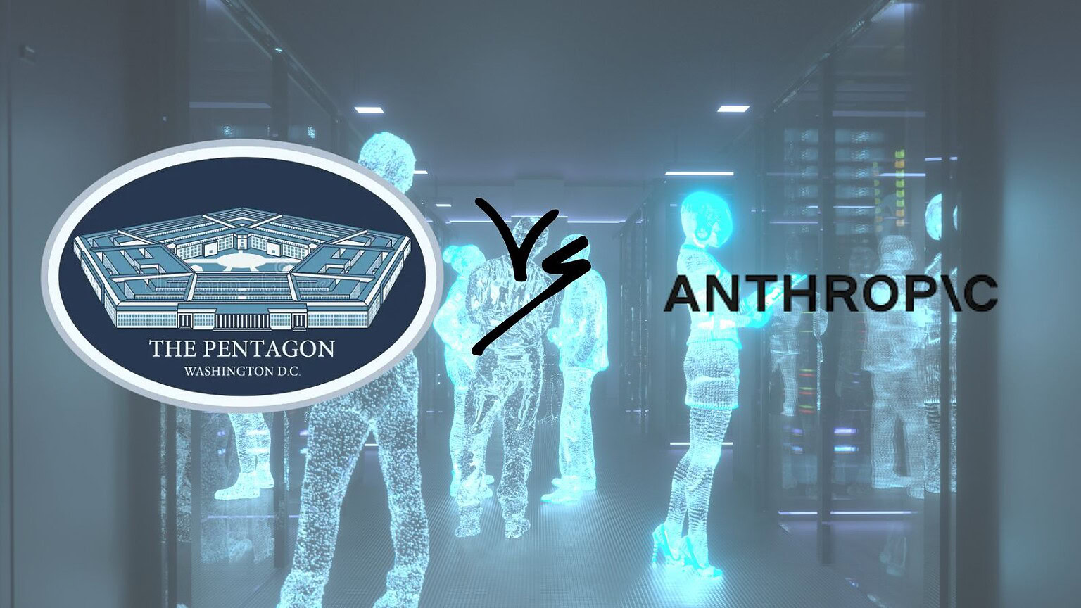anthropic vs pentagono