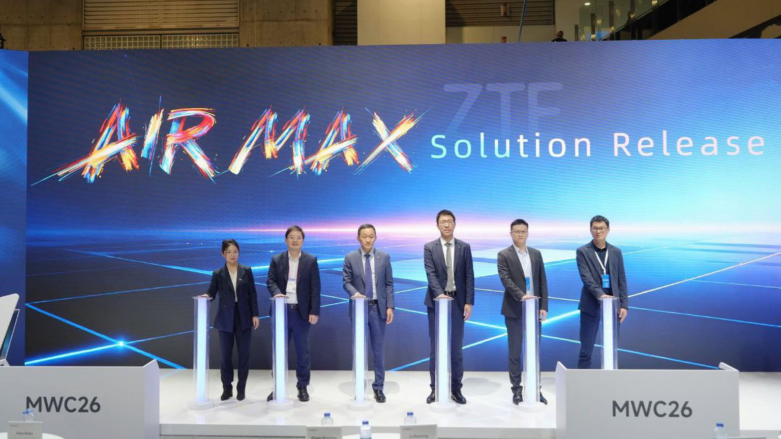 zte air max