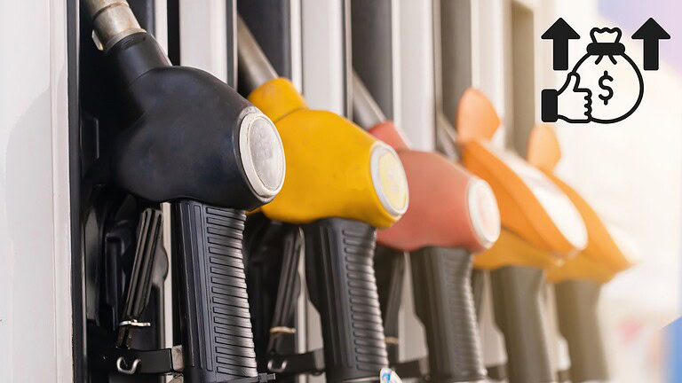 Accise sui carburanti: il taglio slitta, diesel a 2,6 euro in autostrada