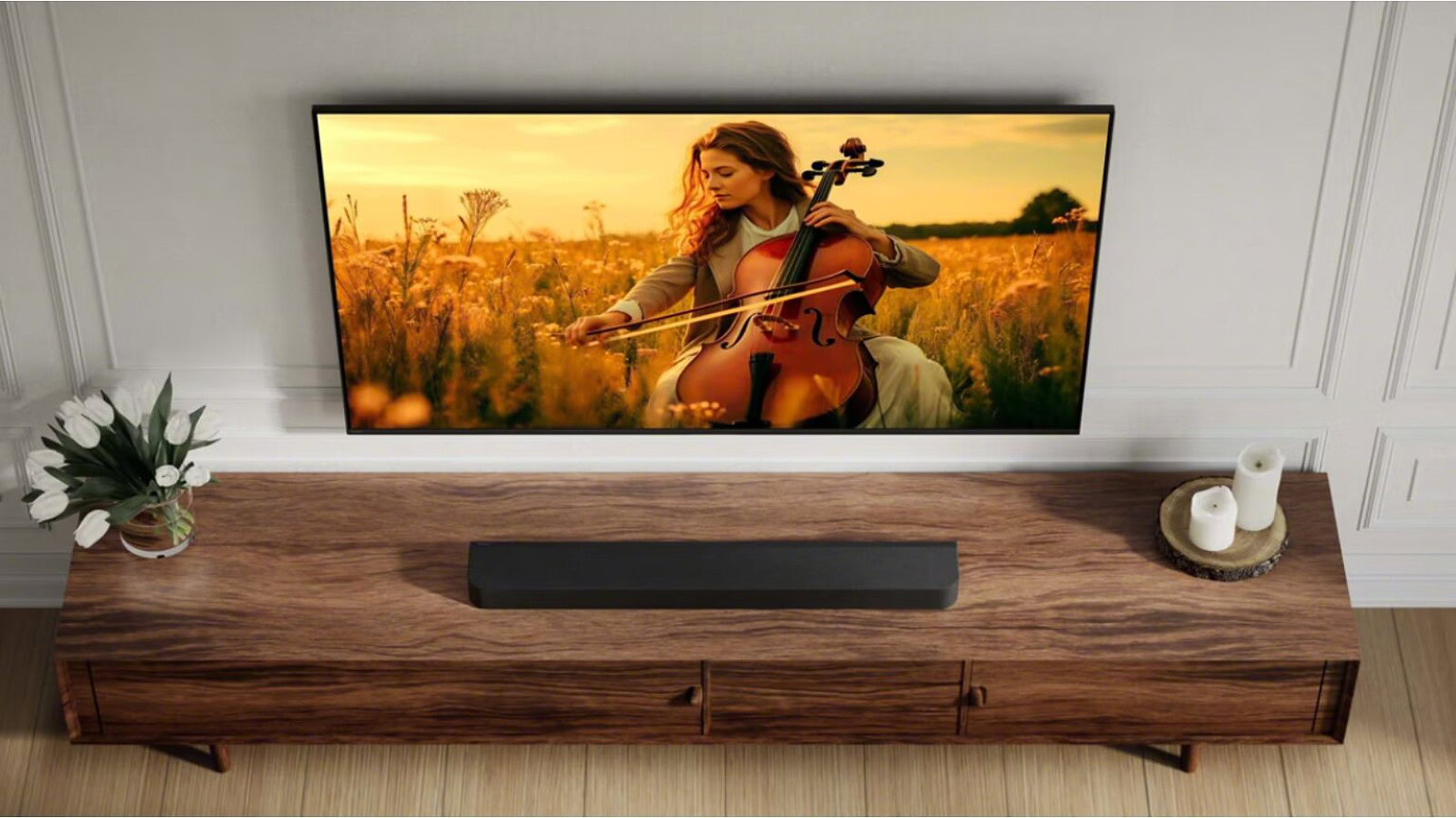 Sony rinnova la gamma BRAVIA Theatre con nuove soundbar, subwoofer e TV