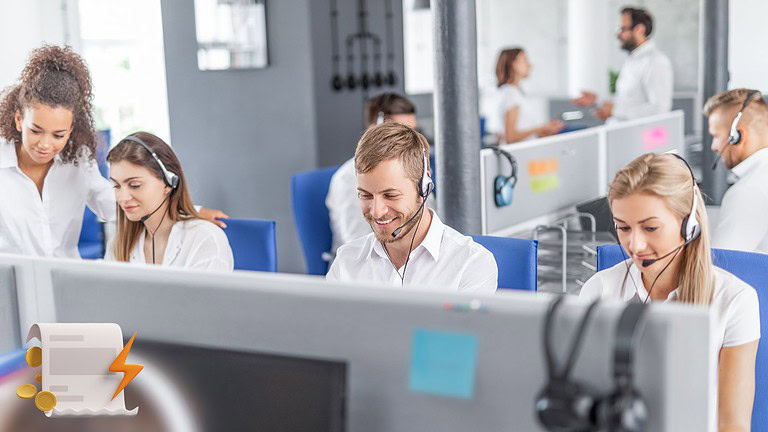 Call center aggressivi e bollette: ARERA pubblica i consigli per difendersi