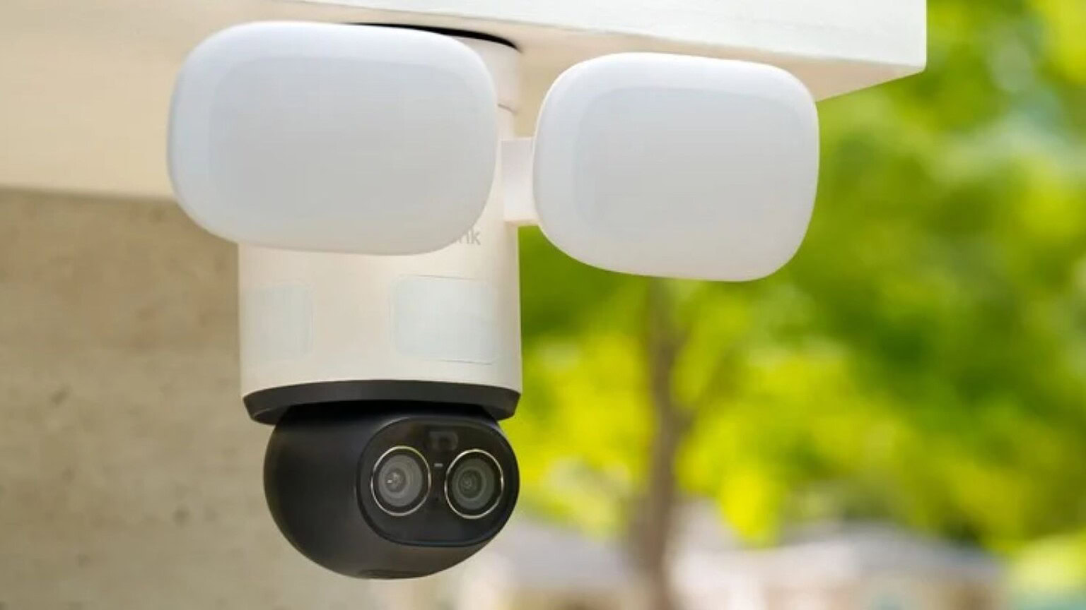Reolink TrackFlex Floodlight WiFi