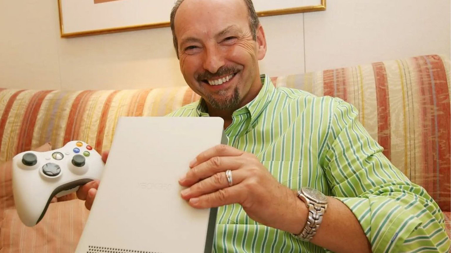 xbox ps5