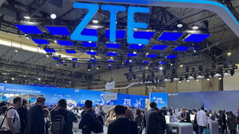 nubia al MWC 2026: smartphone AI-native e AI Pet