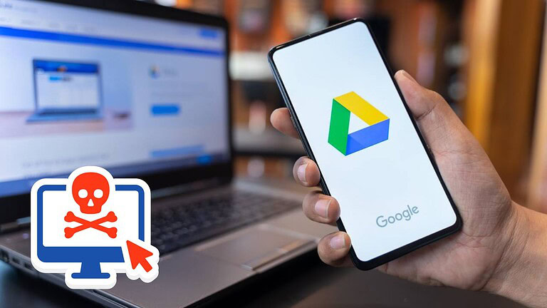 Google Drive ora blocca i ransomware: cosa cambia per tutti