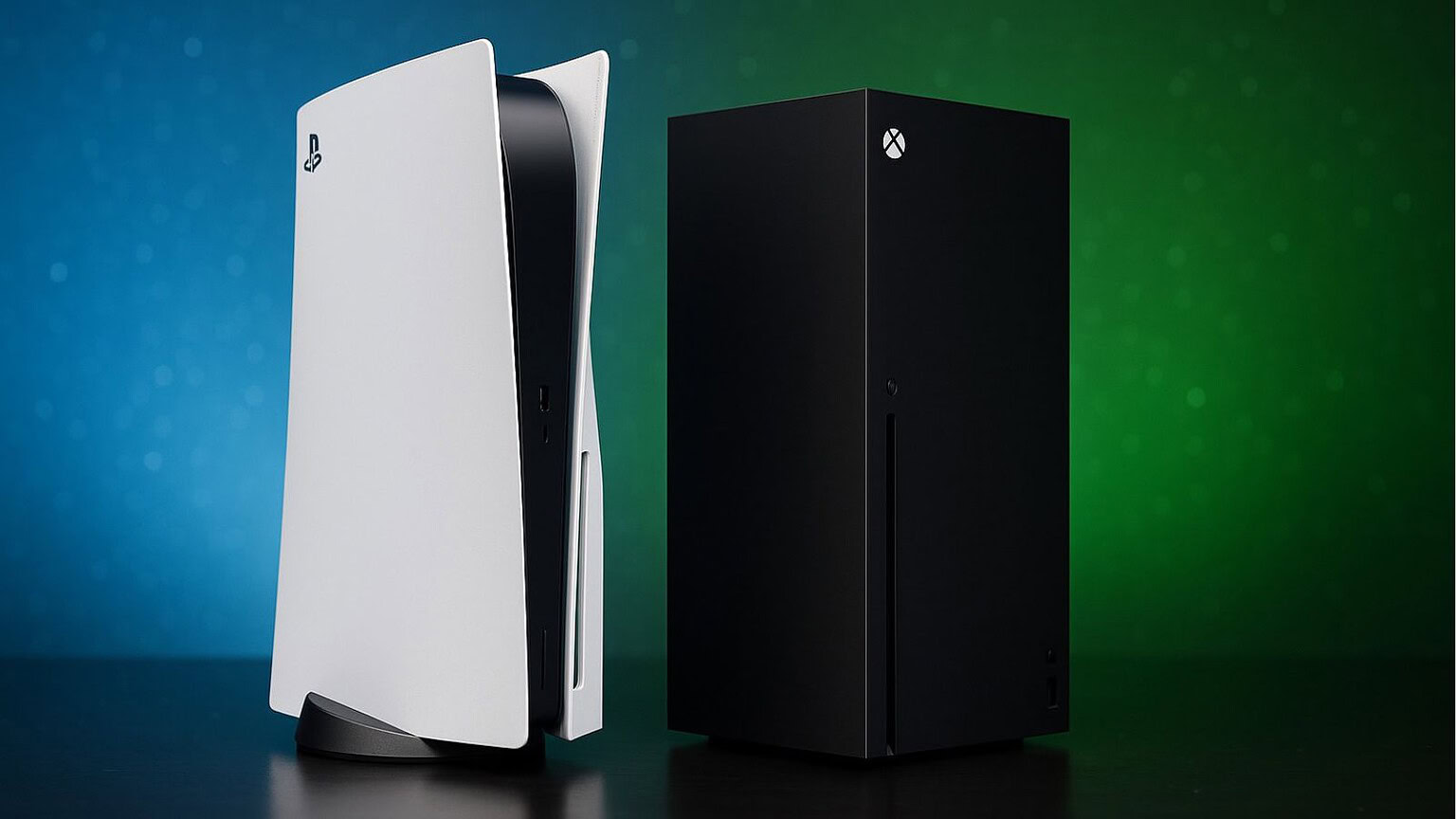 xbox ps5