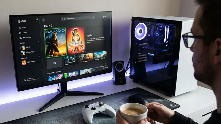 xbox
