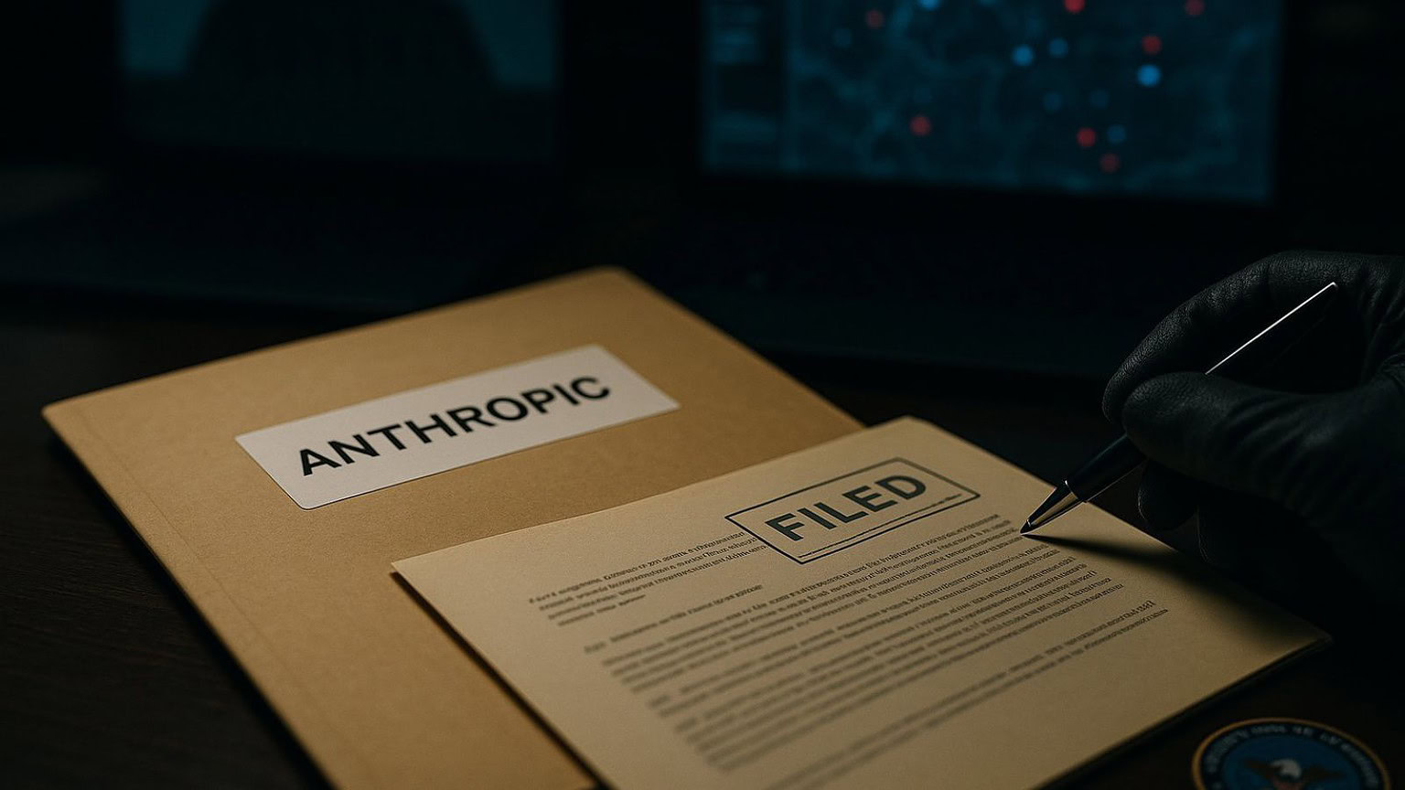 anthropic