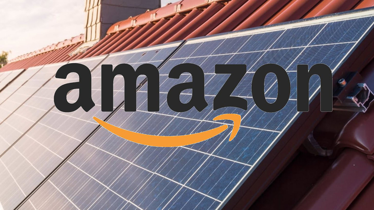 Amazon: ecco come è diventata leader mondiale nell'energia rinnovabile