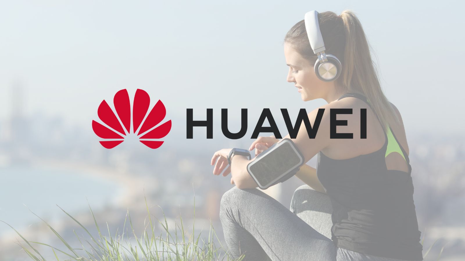 Huawei GT Runner 2 e FreeBuds Pro 5: 15 premi al MWC 2026