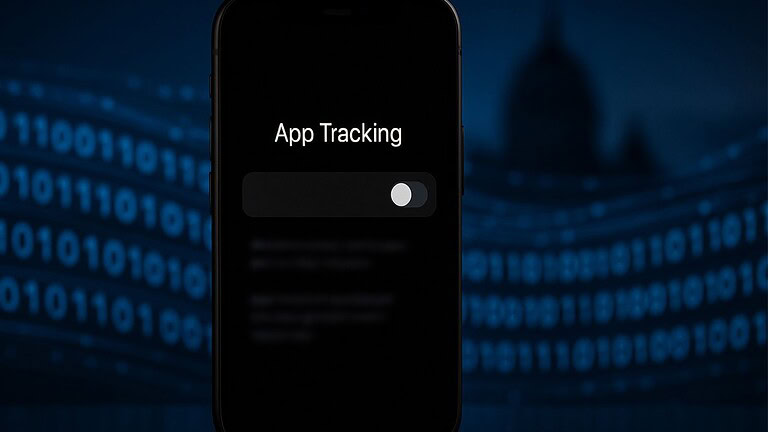 Apple e App Tracking Transparency: editori tedeschi chiedono una multa