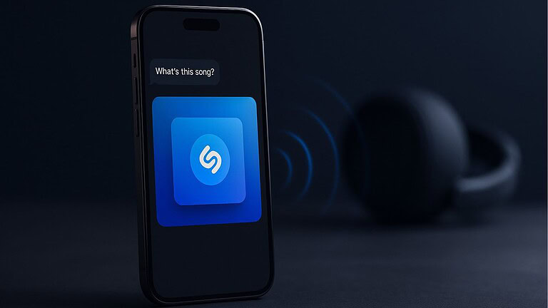 shazam
