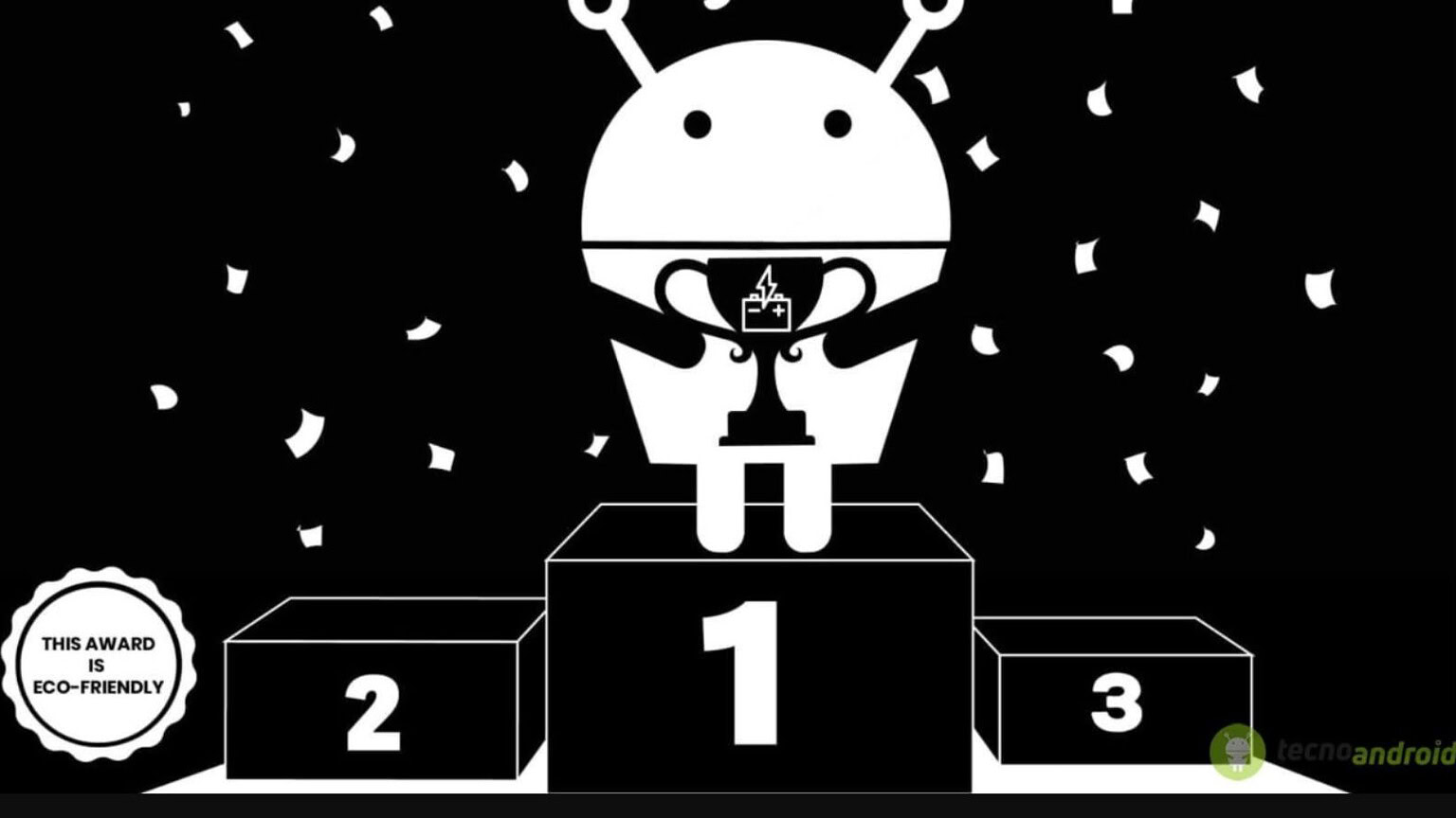 premi tecnoandroid