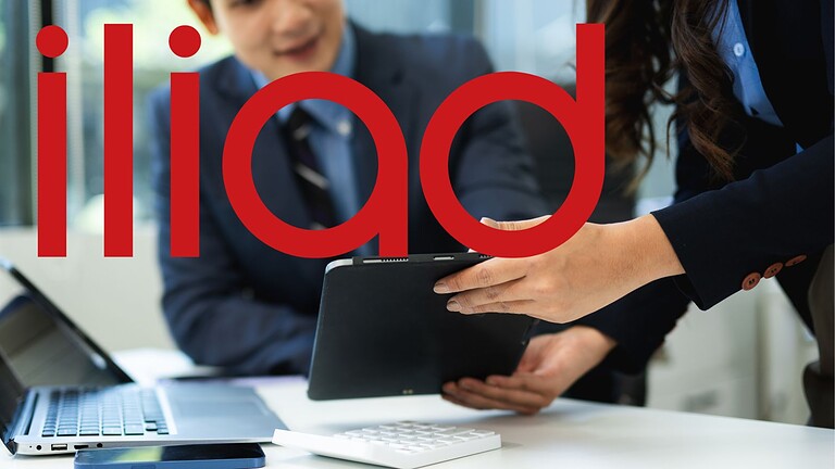 iliad business: le offerte 5G ora si sottoscrivono separatamente