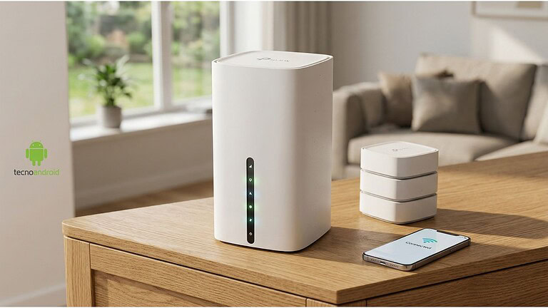 TP-Link Archer NX: vulnerabilità gravi, aggiorna subito il firmware