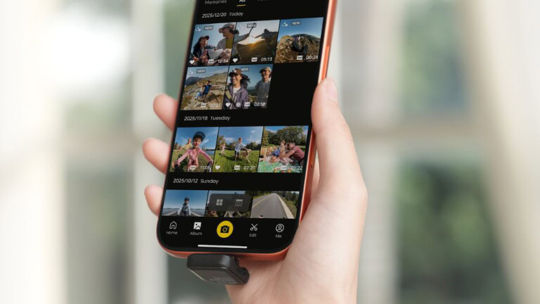 Insta360 lancia il Quick Reader SSD
