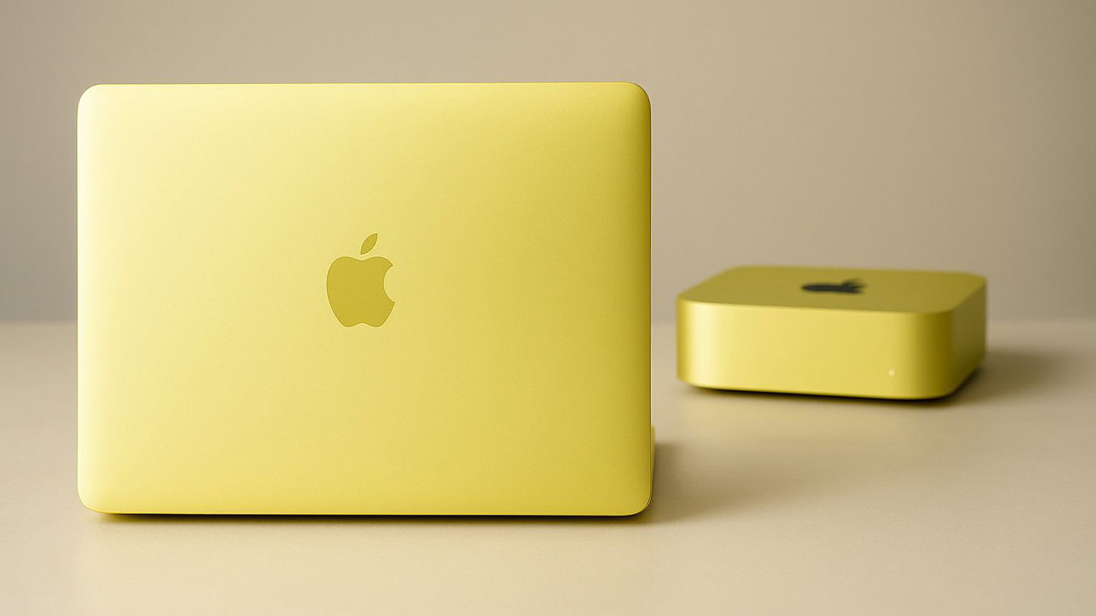 apple mac