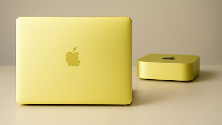 apple mac