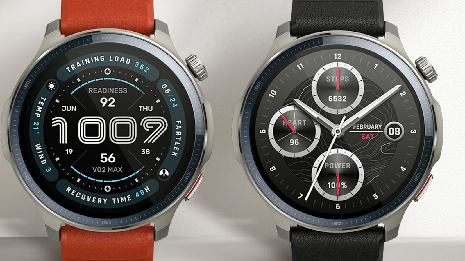 Amazfit Balance 2: l’aggiornamento 3.43.0.3 porta novità imperdibili