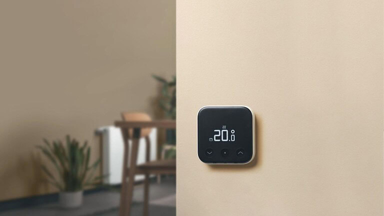 tado° raggiunge la redditività con 5,5 milioni di termostati connessi