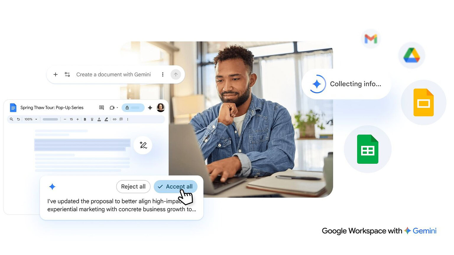 google gemini