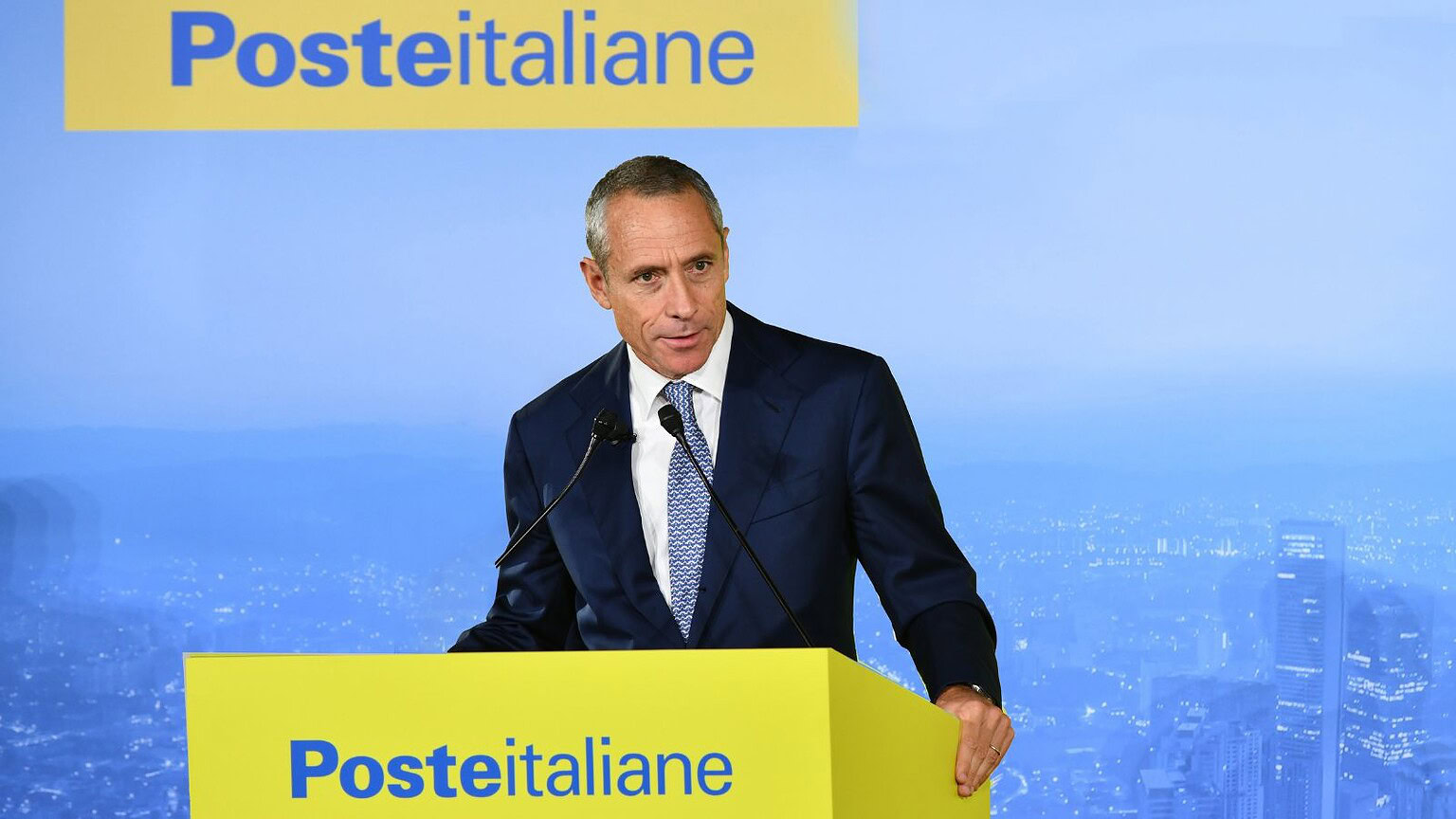 poste italiane