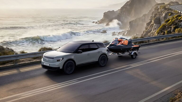 Ford Explorer Collection