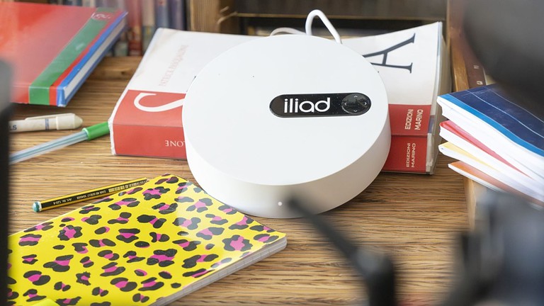 iliad