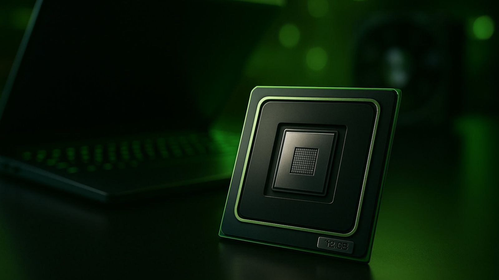 RTX 5070 laptop con 12 GB di VRAM? Ecco cosa sta emergendo